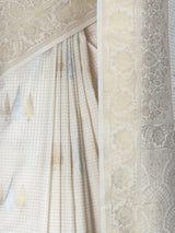 MIMOSA Saree Saree — fleets shot full lifestyle