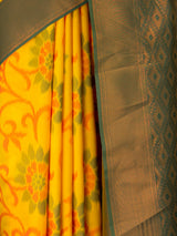 MIMOSA Saree Saree — fleets shot full lifestyle