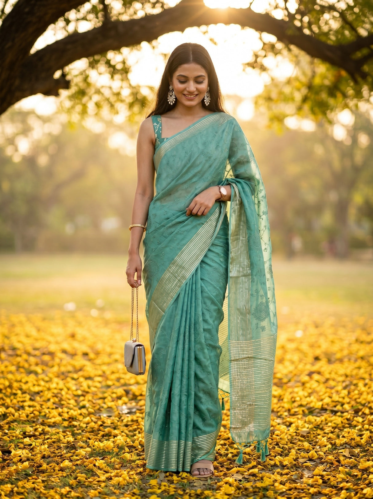 Rama  Saree