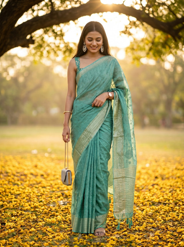 Rama  Saree