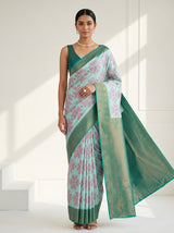 Ananda  Saree