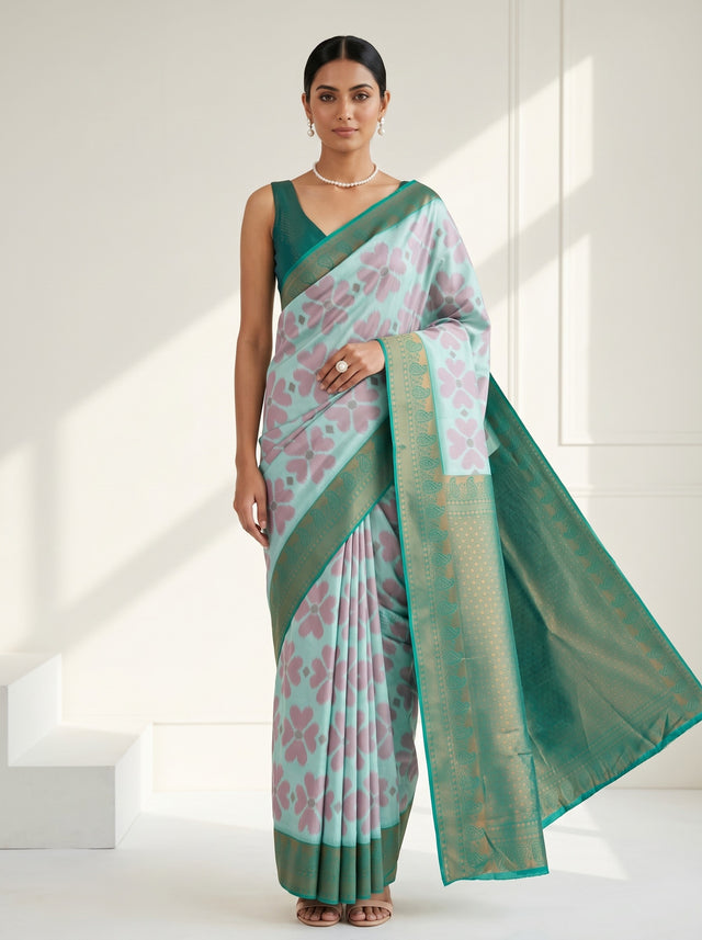 Ananda  Saree