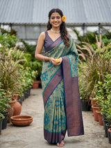 Rama  Saree