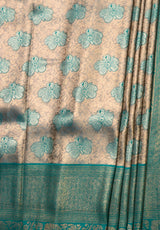 MIMOSA Saree Saree — fleets shot full lifestyle