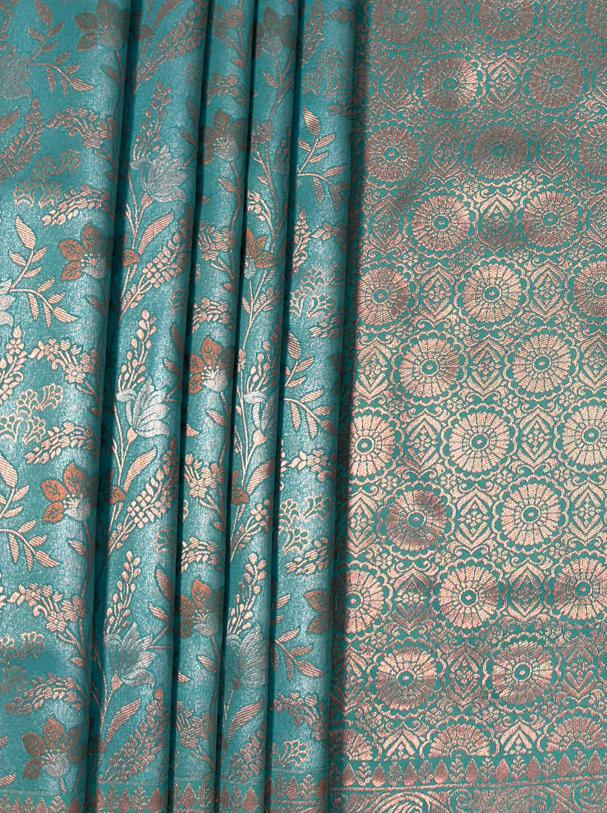 MIMOSA Saree Saree — fleets shot full lifestyle