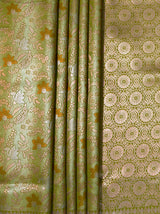 MIMOSA Saree Saree — fleets shot full lifestyle