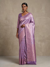 MIMOSA Saree Saree — pose 4 styling detail