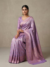 MIMOSA Saree Saree — pose 8 styling detail