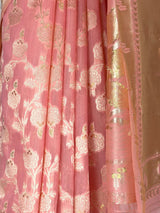 MIMOSA Saree Saree — fleets shot full lifestyle