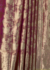MIMOSA Gajari Kanjivaram Art Silk Saree — fleets shot full lifestyle