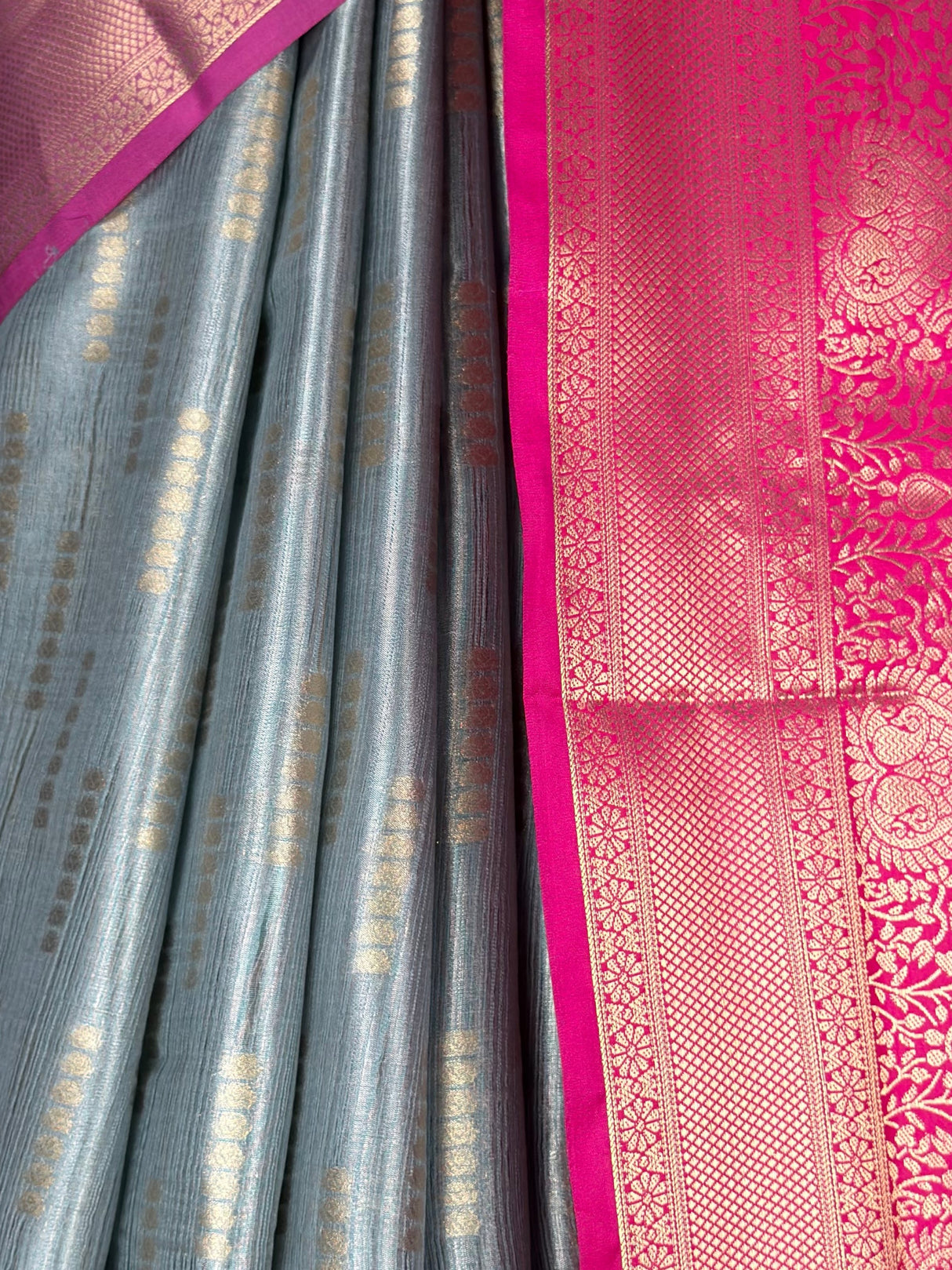 MIMOSA Saree Saree — fleets shot full lifestyle