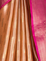 MIMOSA Saree Saree — fleets shot full lifestyle