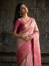 MIMOSA Saree Saree — pose 10 styling detail