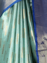MIMOSA Saree Saree — fleets shot full lifestyle