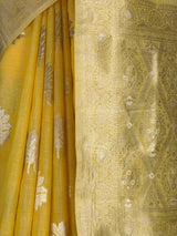 MIMOSA Saree Saree — fleets shot full lifestyle