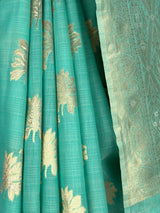 MIMOSA Saree Saree — fleets shot full lifestyle