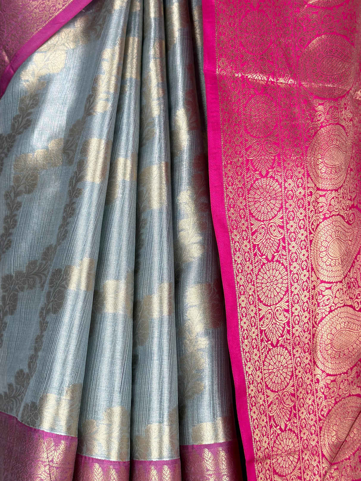 MIMOSA Saree Saree — fleets shot full lifestyle