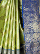 MIMOSA Saree Saree — fleets shot full lifestyle
