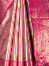 MIMOSA Saree Saree — fleets shot full lifestyle