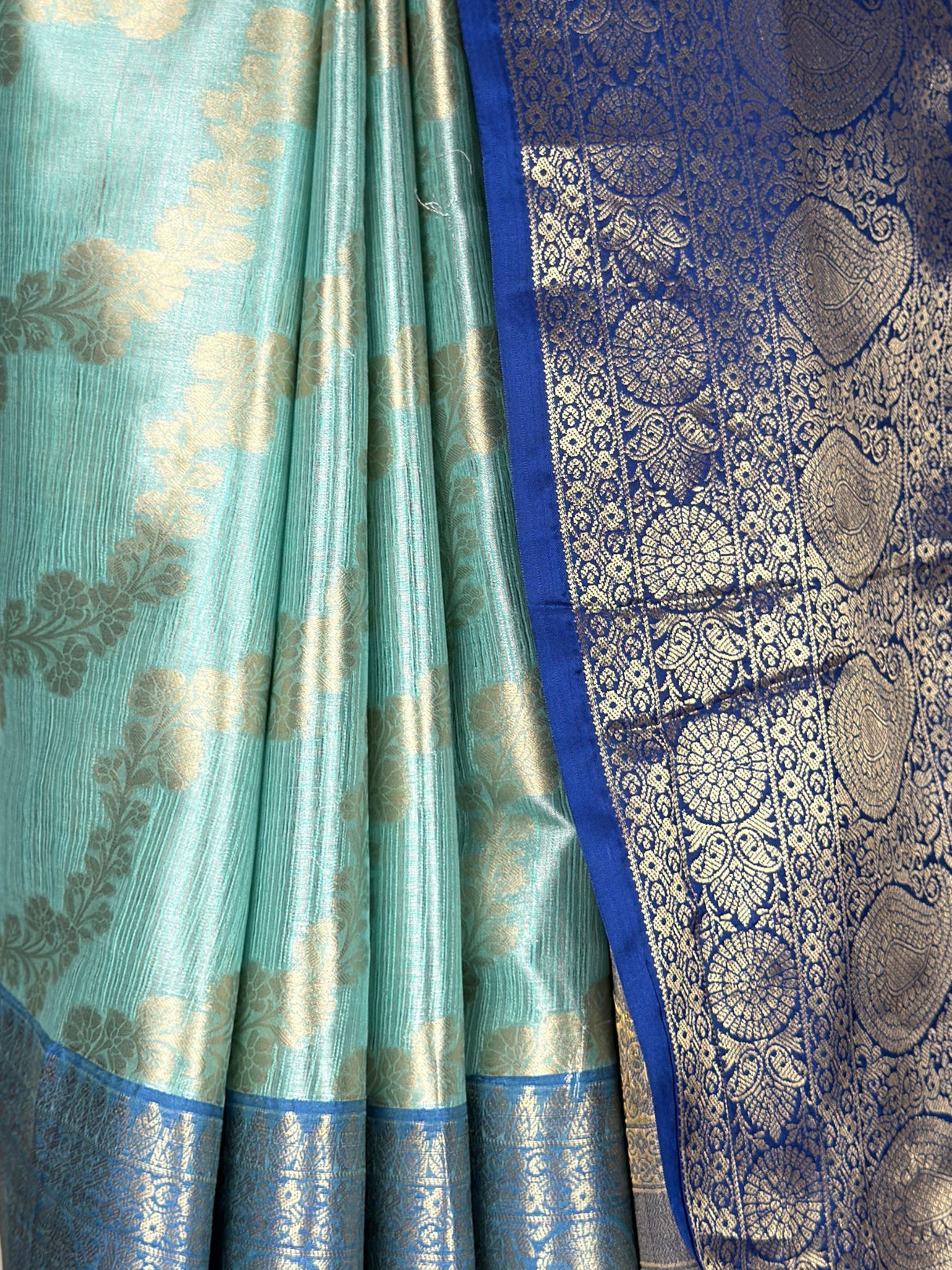 MIMOSA Saree Saree — fleets shot full lifestyle
