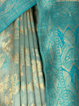 MIMOSA Saree Saree — fleets shot full lifestyle