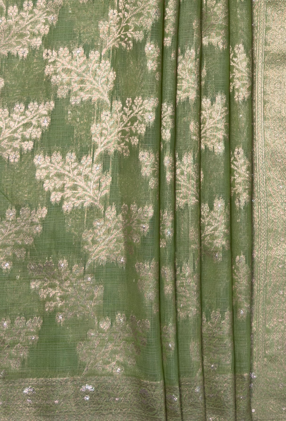 MIMOSA Saree Saree — fleets shot full lifestyle