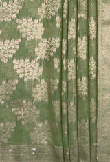MIMOSA Saree Saree — fleets shot full lifestyle