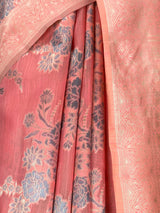 MIMOSA Saree Saree — fleets shot full lifestyle