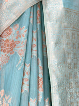 MIMOSA Saree Saree — fleets shot full lifestyle