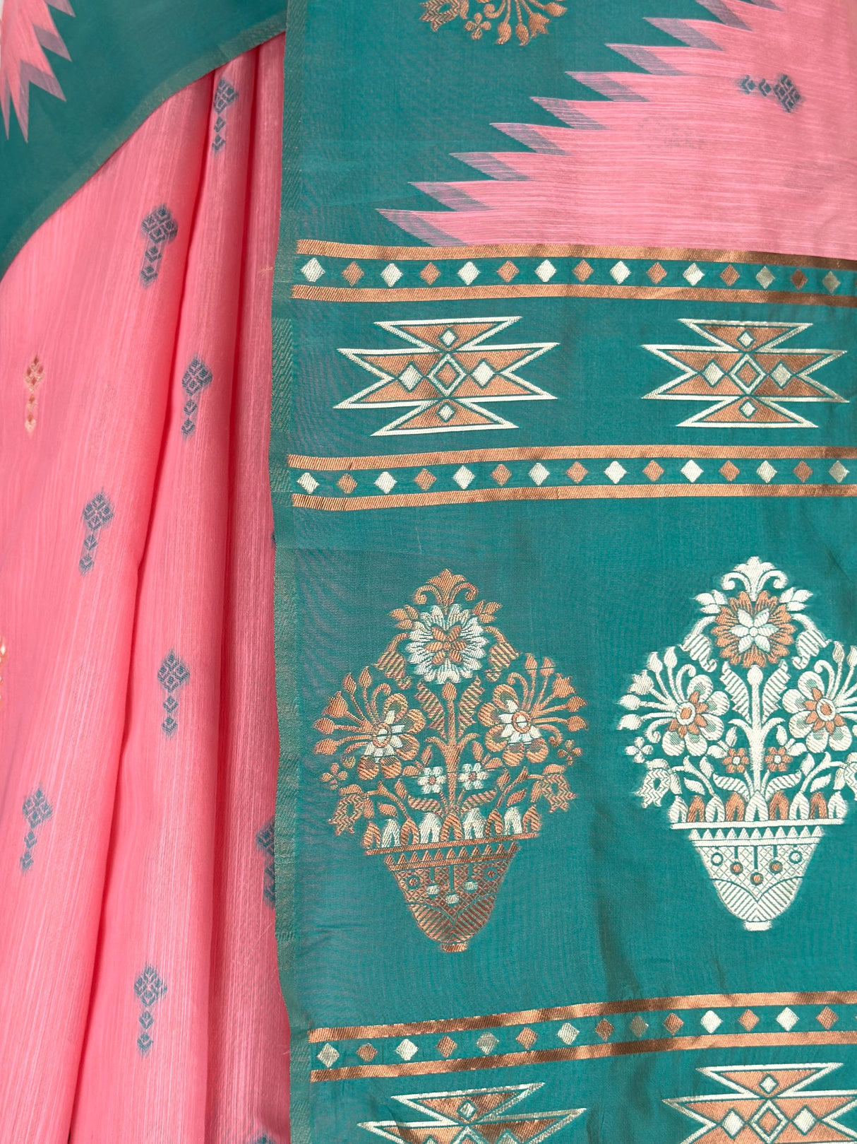 MIMOSA Saree Saree — fleets shot full lifestyle