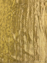MIMOSA Saree Saree — pallu and zari work detail