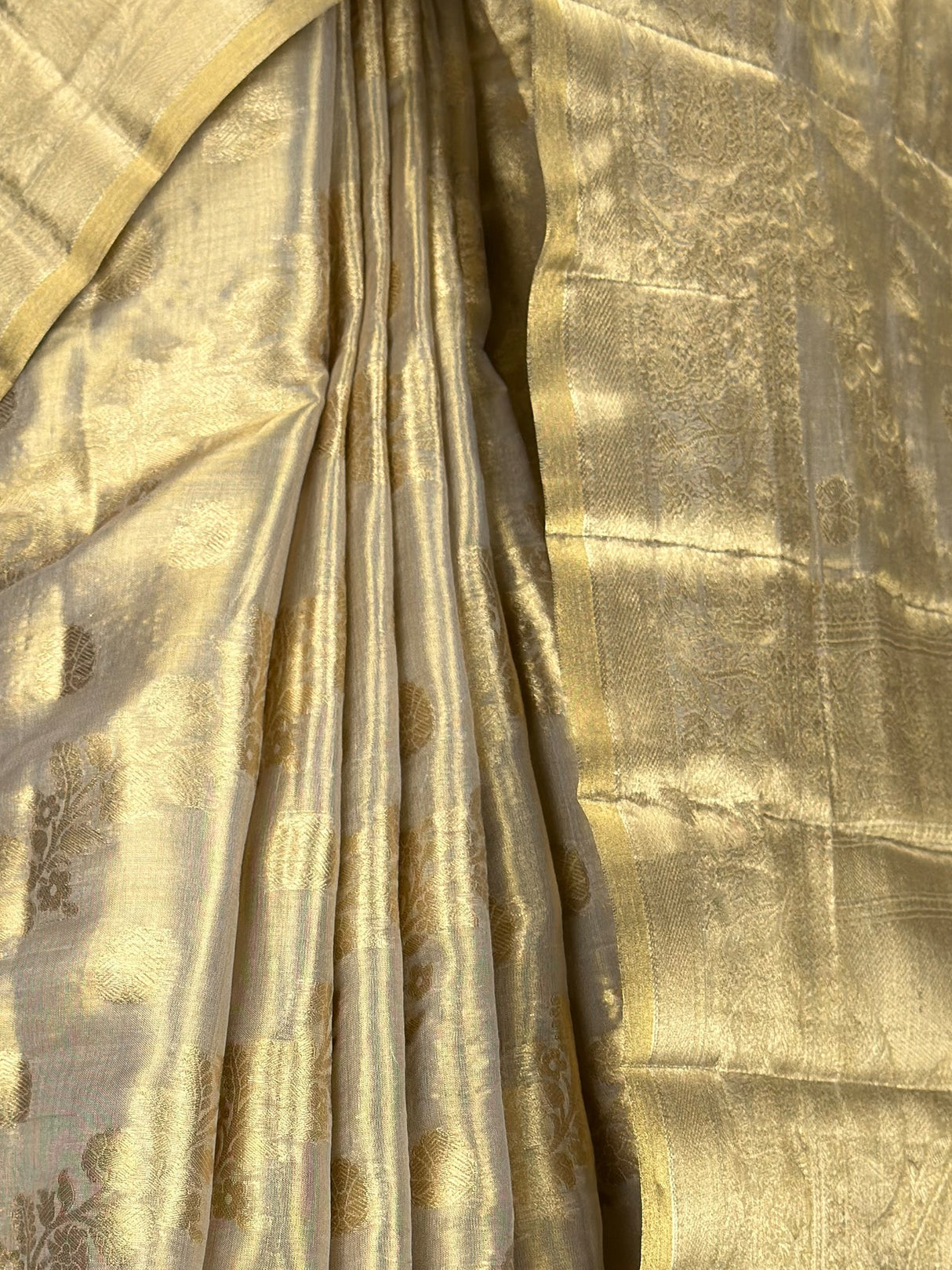 MIMOSA Saree Saree — fleets shot full lifestyle