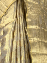 MIMOSA Saree Saree — fleets shot full lifestyle