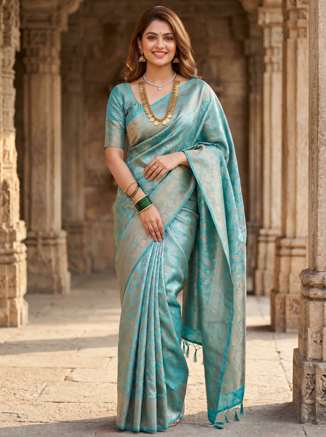 Ananda  Saree