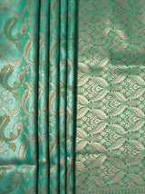 MIMOSA Rama Saree Saree — fleets shot full lifestyle