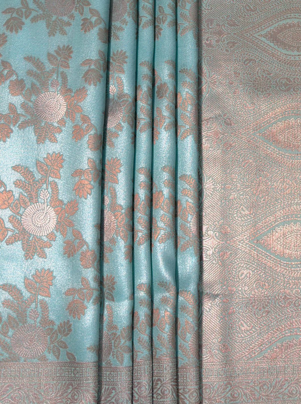 MIMOSA Saree Saree — fleets shot full lifestyle