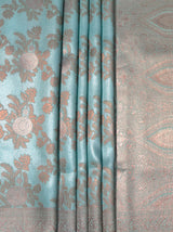 MIMOSA Saree Saree — fleets shot full lifestyle