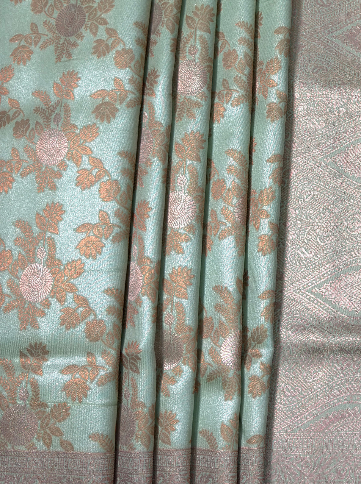 MIMOSA Saree Saree — fleets shot full lifestyle