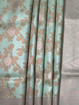 MIMOSA Saree Saree — fleets shot full lifestyle