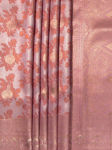 MIMOSA Saree Saree — fleets shot full lifestyle
