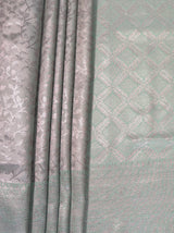 MIMOSA Liril Kanjivaram Art Silk Saree — fleets shot full lifestyle