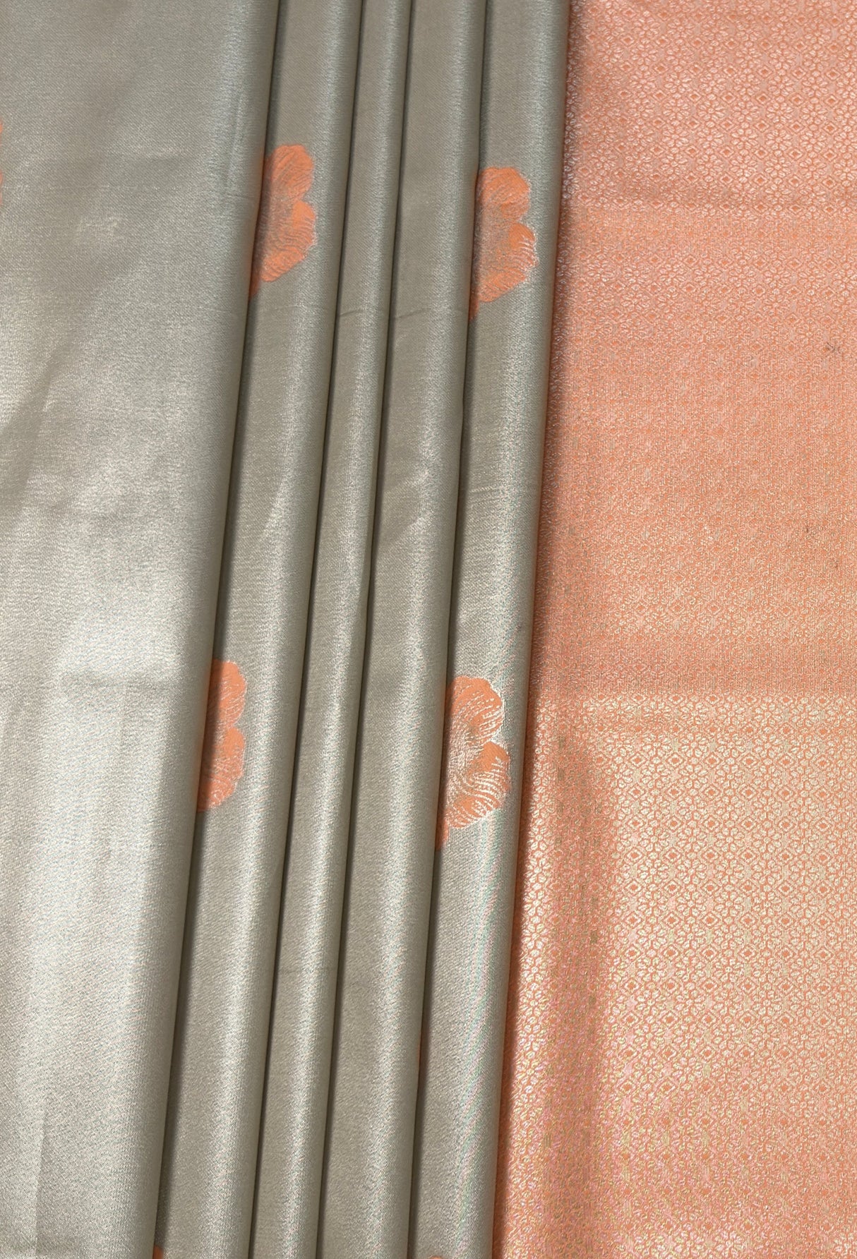 MIMOSA Saree Saree — fleets shot full lifestyle