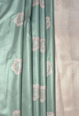MIMOSA Saree Saree — fleets shot full lifestyle