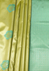 MIMOSA Saree Saree — fleets shot full lifestyle