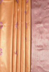 MIMOSA Saree Saree — fleets shot full lifestyle