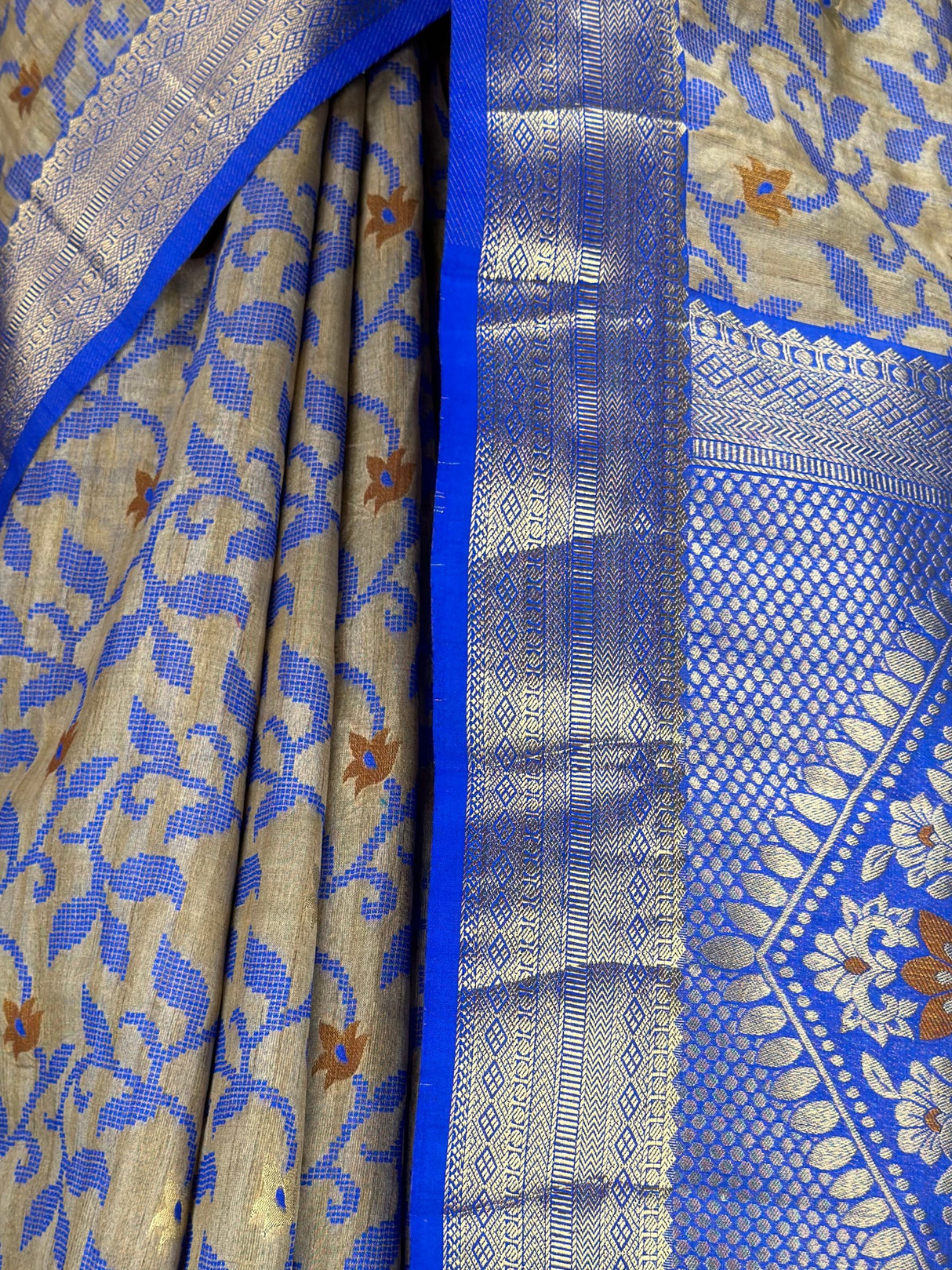 MIMOSA Saree Saree — fleets shot full lifestyle