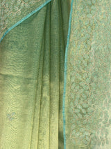 MIMOSA Saree Saree — fleets shot full lifestyle