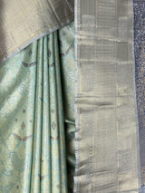 MIMOSA Saree Saree — fleets shot full lifestyle