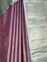 MIMOSA Saree Saree — fleets shot full lifestyle