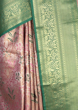 MIMOSA Saree Saree — fleets shot full lifestyle